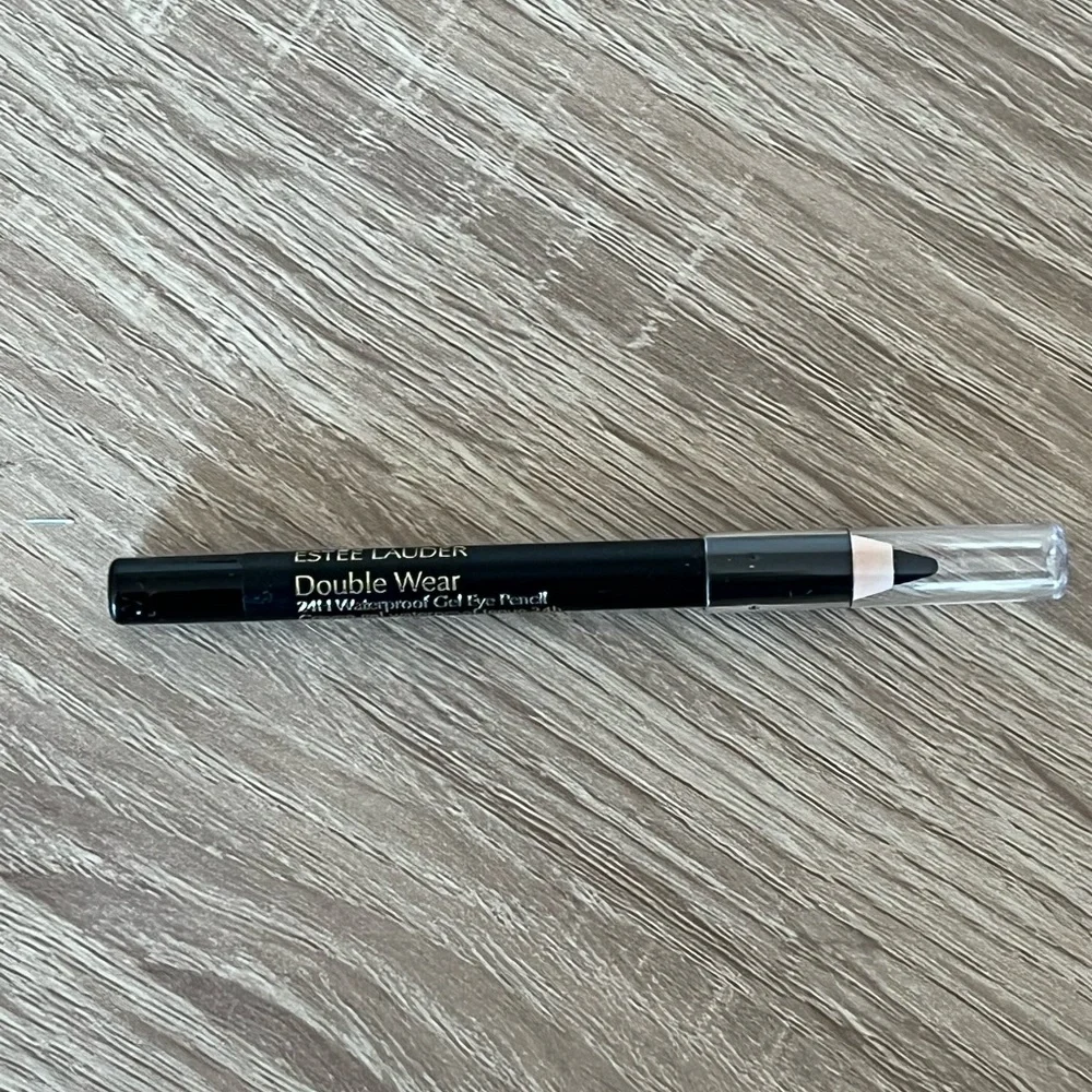 BRAND NEW Estée Lauder Double Wear 24H Waterproof Gel Eye Pencil Travel Size